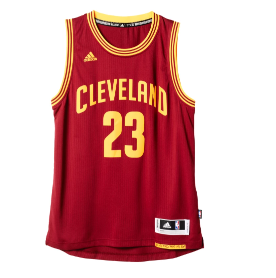 Prečo nos&iacute;m oblečenie NBA každ&yacute; deň a ako sa stalo s&uacute;časťou m&ocirc;jho &scaron;t&yacute;lu