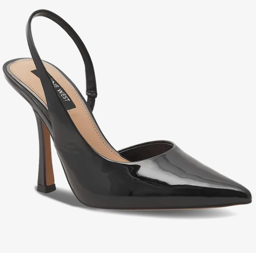 Nine West modern&aacute; obuv a doplnky ktor&eacute; ocen&iacute; každ&aacute; pracuj&uacute;ca žena