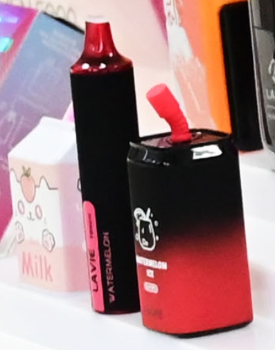 Vape Revol&uacute;cia: Ako Si Vybrať Ten Najlep&scaron;&iacute; E-cigaretu na Slovensku